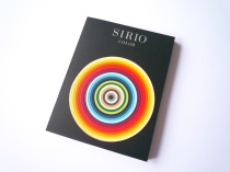 Fedrigoni Sirio Swatch Book